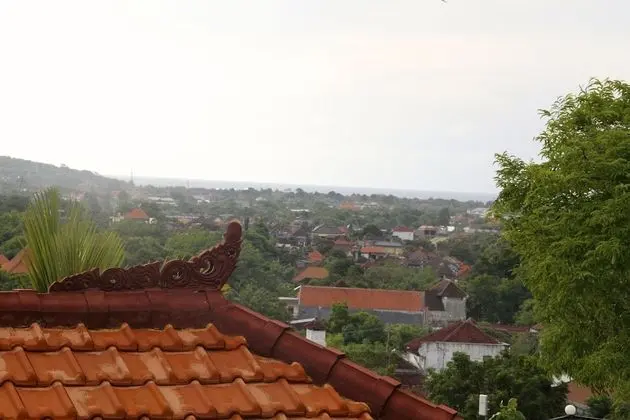 Villa, 1 Yatak Odası, Kişiye Özel Havuzlu (West View)