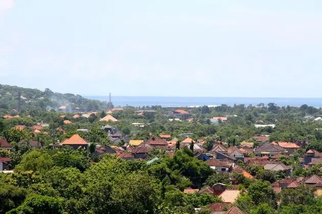 Villa, 1 Yatak Odası, Kişiye Özel Havuzlu (West View)