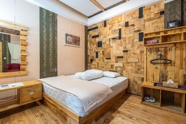 Villa, 4 Yatak Odası