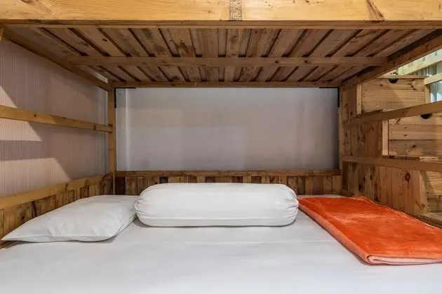 Villa, 4 Yatak Odası