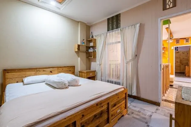 Villa, 4 Yatak Odası