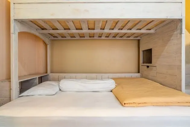 Villa, 4 Yatak Odası