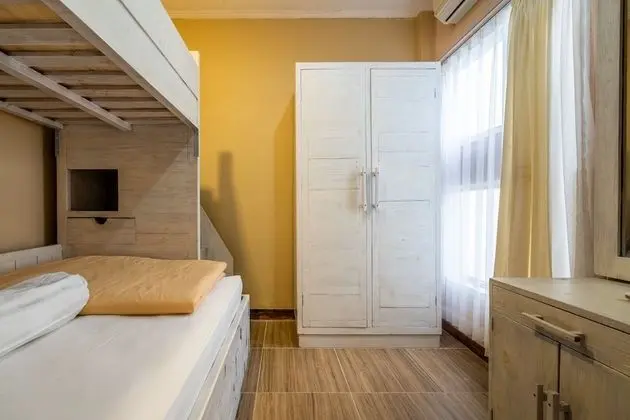 Villa, 4 Yatak Odası