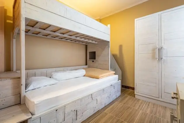 Villa, 4 Yatak Odası