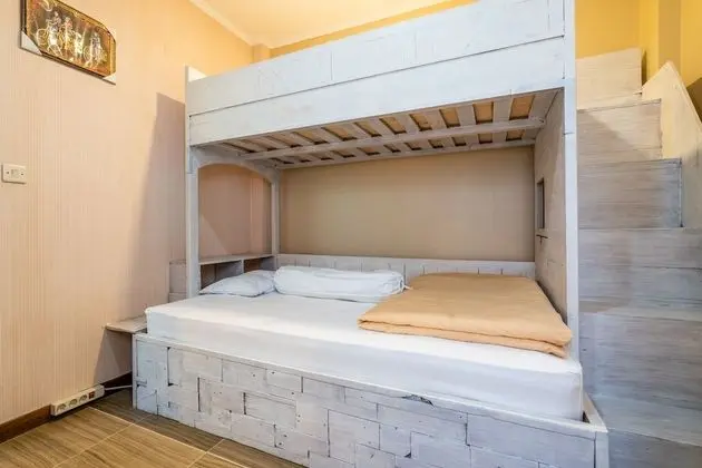 Villa, 4 Yatak Odası