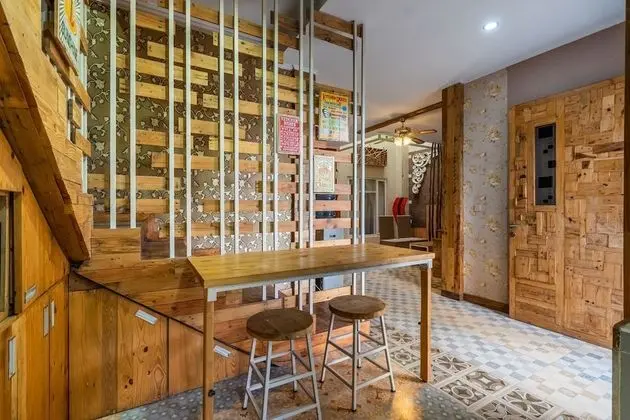 Villa, 4 Yatak Odası