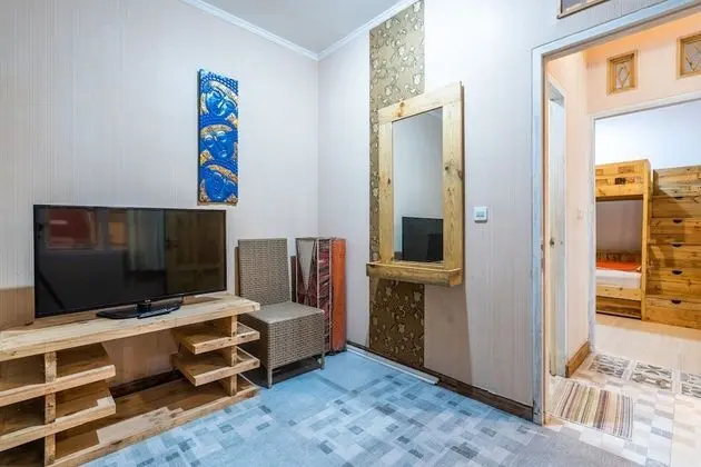 Villa, 4 Yatak Odası