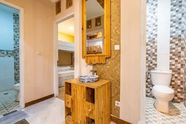 Villa, 4 Yatak Odası
