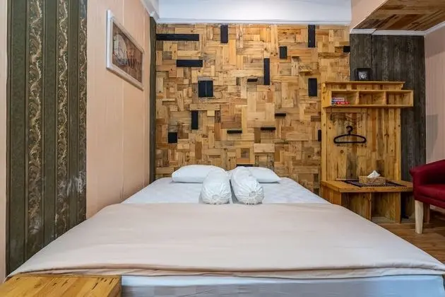 Villa, 6 Yatak Odası