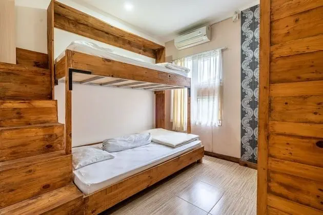 Villa, 6 Yatak Odası