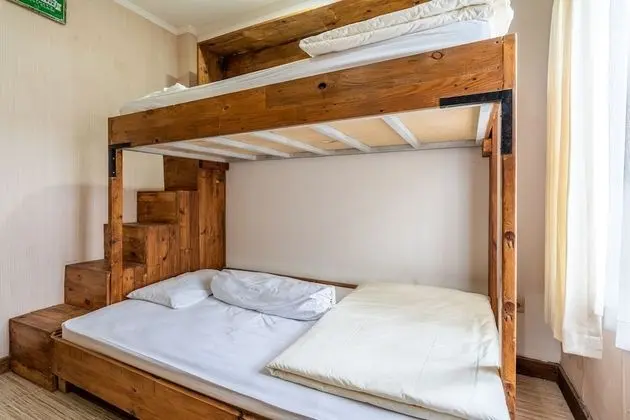Villa, 6 Yatak Odası