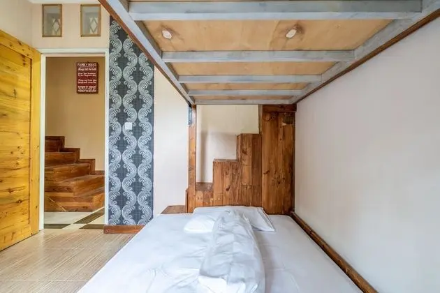 Villa, 6 Yatak Odası