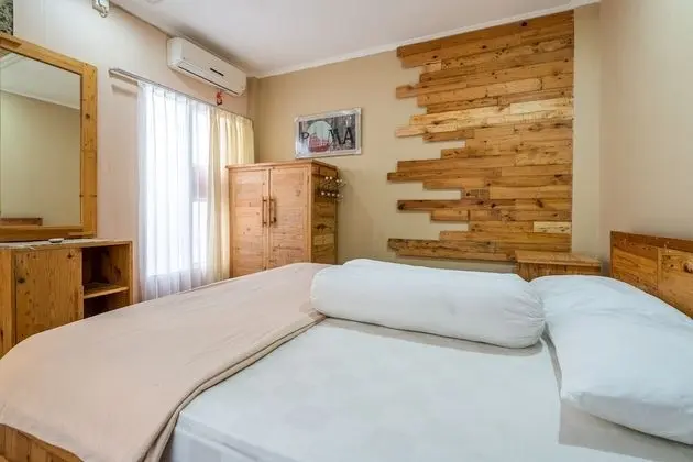 Villa, 6 Yatak Odası