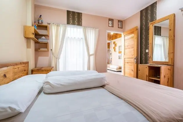 Villa, 6 Yatak Odası