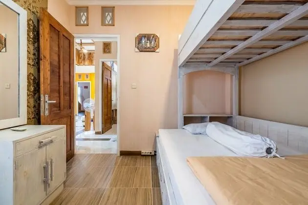 Villa, 6 Yatak Odası