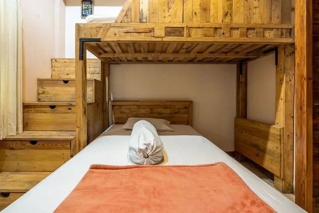 Villa, 6 Yatak Odası