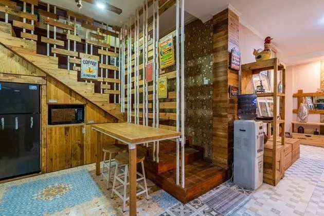 Villa, 6 Yatak Odası