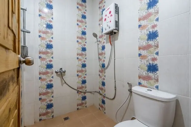 Villa, 6 Yatak Odası