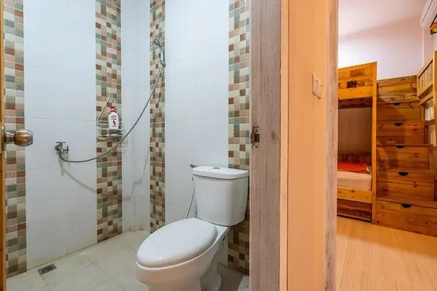 Villa, 6 Yatak Odası