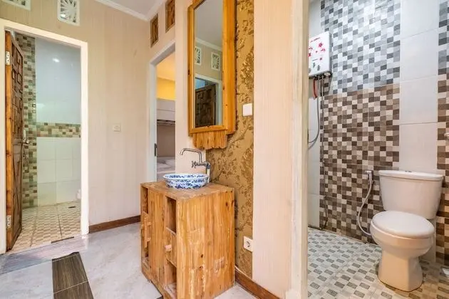 Villa, 6 Yatak Odası