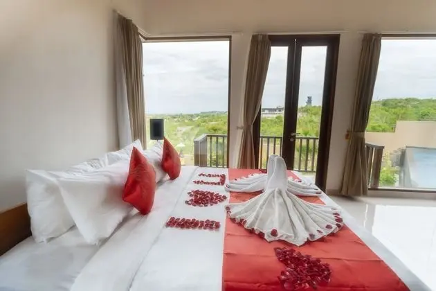 Family Villa, 4 Yatak Odası, Kişiye Özel Havuzlu