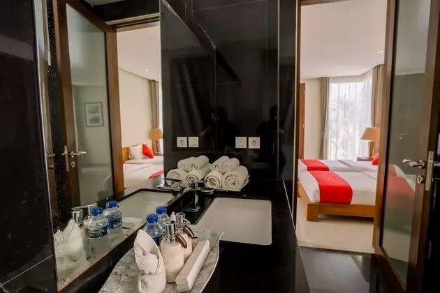 Family Villa, 4 Yatak Odası, Kişiye Özel Havuzlu