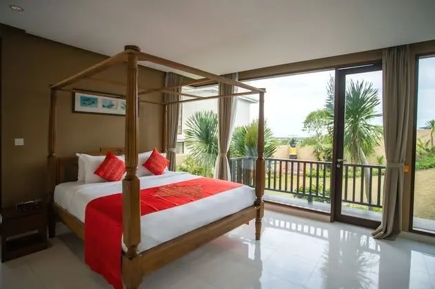 Family Villa, 4 Yatak Odası, Kişiye Özel Havuzlu