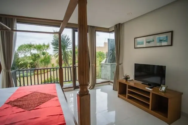 Family Villa, 4 Yatak Odası, Kişiye Özel Havuzlu