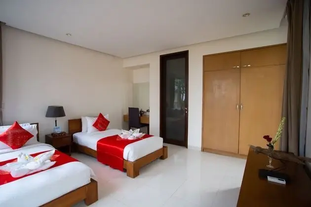 Family Villa, 4 Yatak Odası, Kişiye Özel Havuzlu