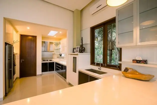 Family Villa, 4 Yatak Odası, Kişiye Özel Havuzlu