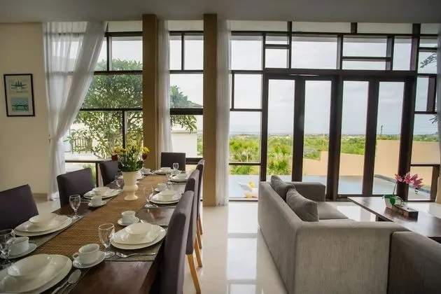 Family Villa, 4 Yatak Odası, Kişiye Özel Havuzlu