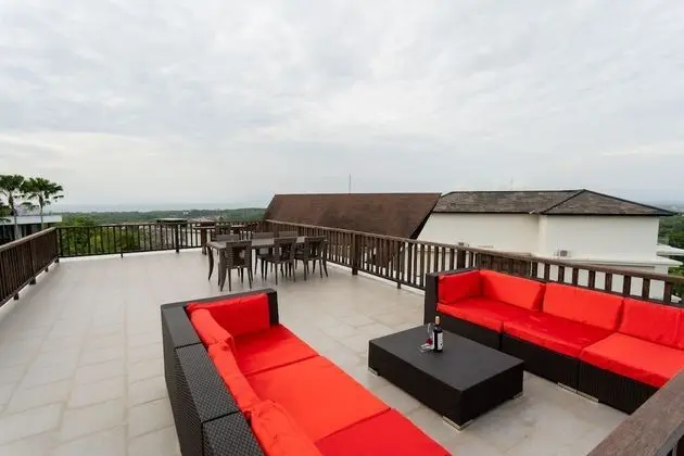 Family Villa, 4 Yatak Odası, Kişiye Özel Havuzlu