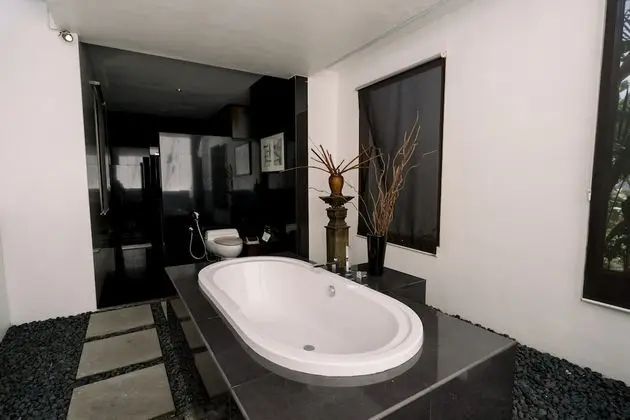 Family Villa, 4 Yatak Odası, Kişiye Özel Havuzlu