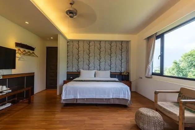 Gallery Tek Büyük Yataklı Oda