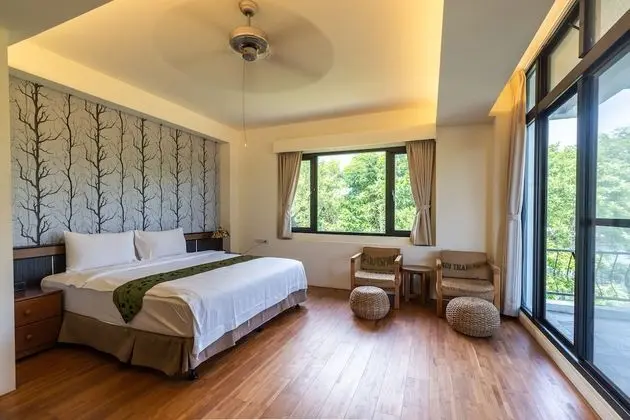 Gallery Tek Büyük Yataklı Oda