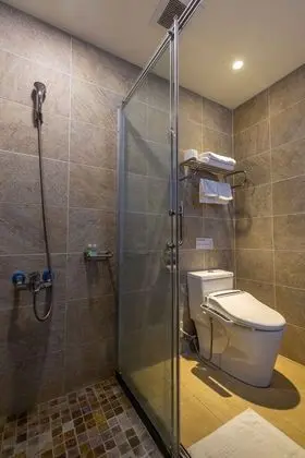 Gallery Tek Büyük Yataklı Oda