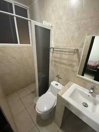 Basic Üç Kişilik Oda