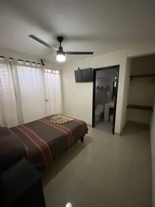 Traditional Apart Daire, Birden Çok Yatak
