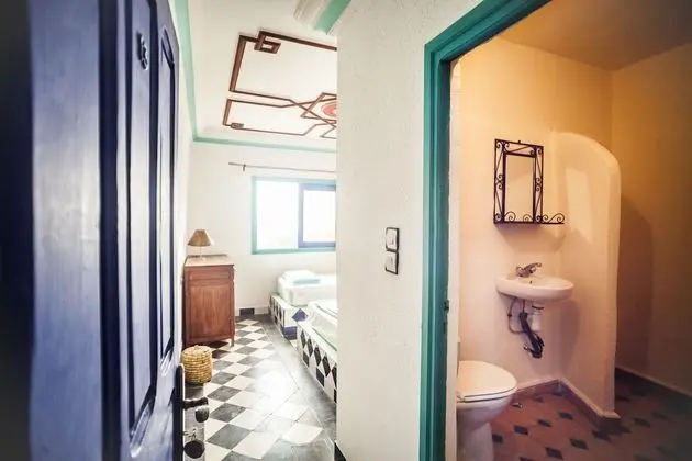 Comfort Üç Kişilik Oda, 1 Yatak Odası, Sigara İçilmez, Plaj Manzaralı