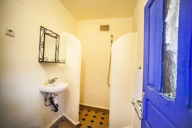 Comfort Üç Kişilik Oda, 1 Yatak Odası, Sigara İçilmez, Plaj Manzaralı