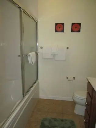 Daire, 2 Yatak Odası