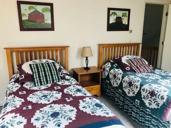 Daire, 3 Yatak Odası