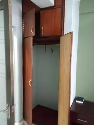 Çift ​​kişilik