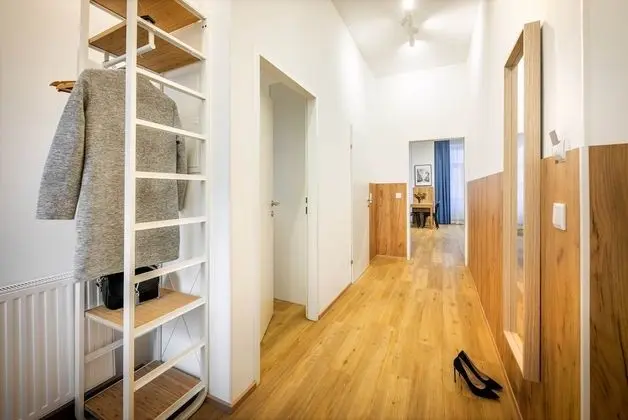 Süit, 1 Yatak Odası, Balkon
