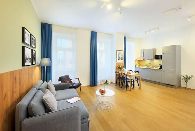 Süit, 1 Yatak Odası, Balkon