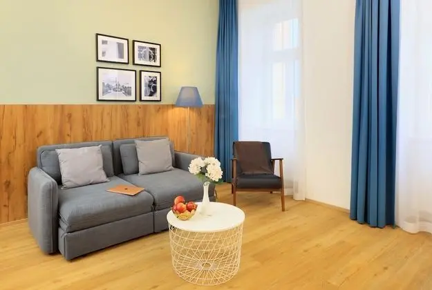 Süit, 1 Yatak Odası, Balkon