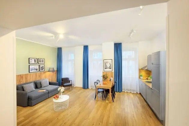 Süit, 1 Yatak Odası, Balkon