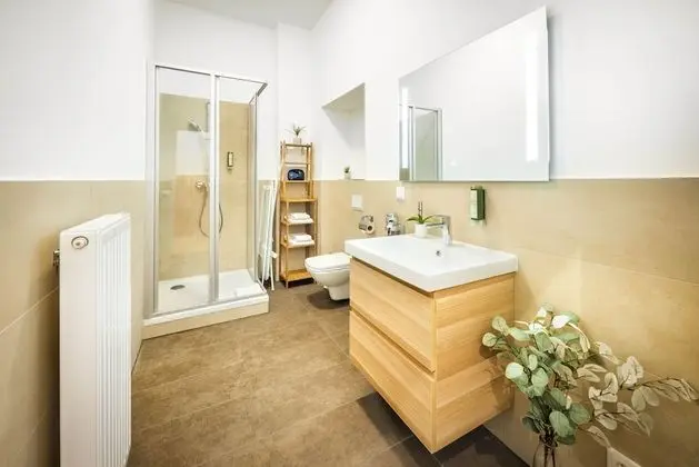 Süit, 1 Yatak Odası, Balkon
