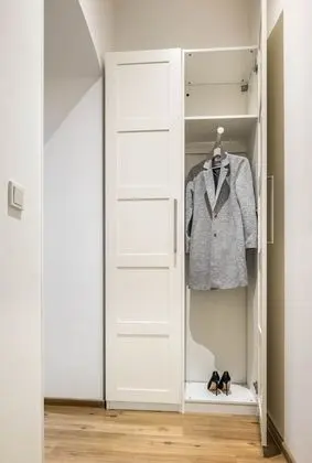 Süit, 2 Yatak Odası