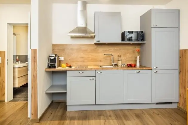 Deluxe Apart Daire, 1 Yatak Odası, Balkon (36m2)